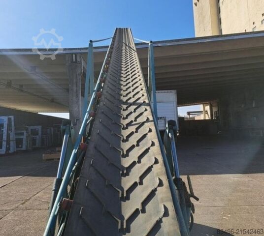 Belt conveyors Forderband Transportband  Conveyor WIARA Conveyor