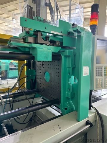 Spritzgießmaschine Arburg 370S 700-100/100