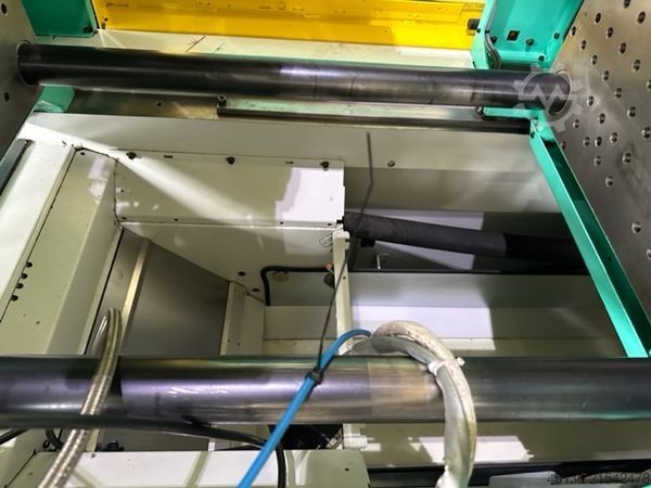 Spritzgießmaschine Arburg 370S 700-100/100