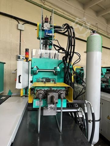 Spritzgießmaschine Arburg 370S 700-100/100