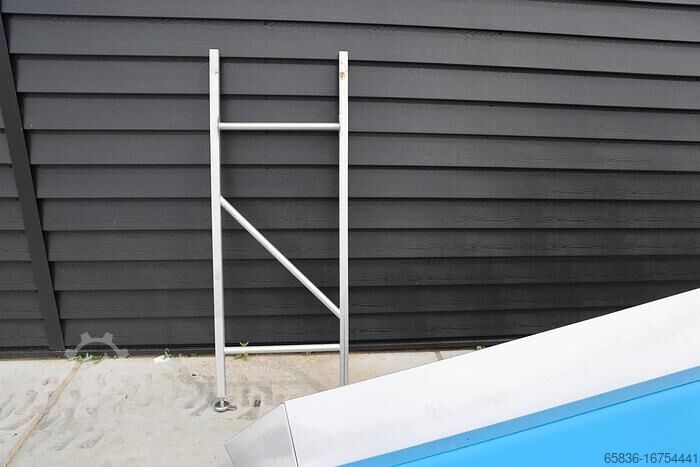 2014 Jasa Förderband Jasa Conveyor belt