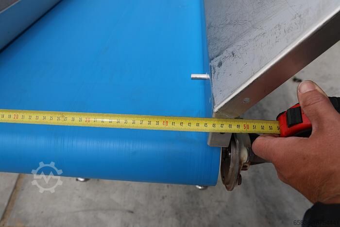 2014 Jasa Förderband Jasa Conveyor belt