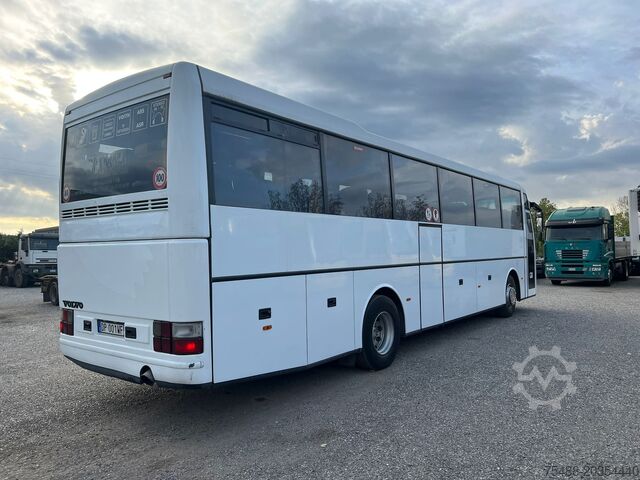 Coach bus VOLVO AUTOBUS GRANTURISMO B 12