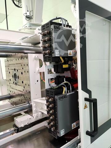 Spritzgießmaschine ENGEL e-motion 310/160T