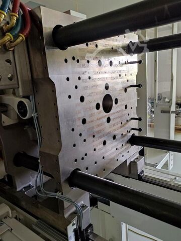 Spritzgießmaschine ENGEL e-motion 310/160T