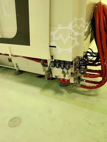 Spritzgießmaschine ENGEL e-motion 310/160T