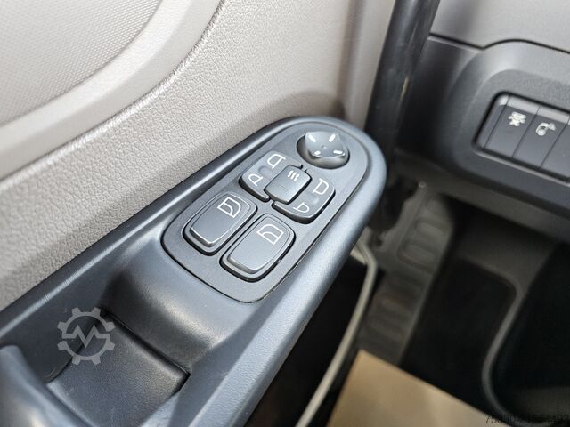 Standard-SZM DAF CF 430 6x2*4 / 24 t/m CRANE / KRAN / GRUA