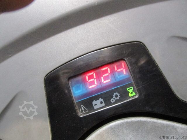 Niederhubwagen TOYOTA LWE180