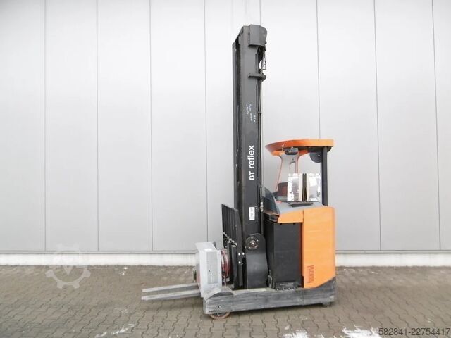 Reach trucks BT RRE 160
