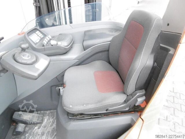 Reach trucks BT RRE 160