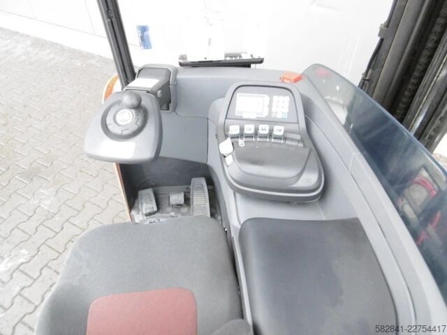 Reach trucks BT RRE 160