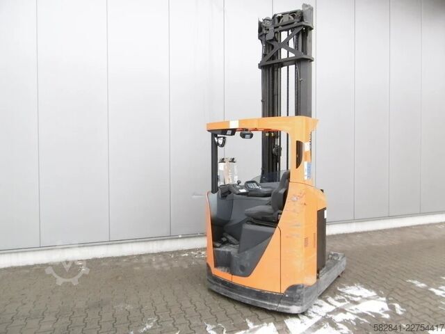 Reach trucks BT RRE 160