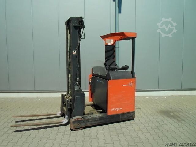 Reach trucks BT RR B1/15