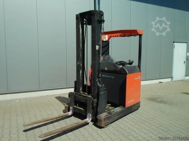 Reach trucks BT RR B1/15