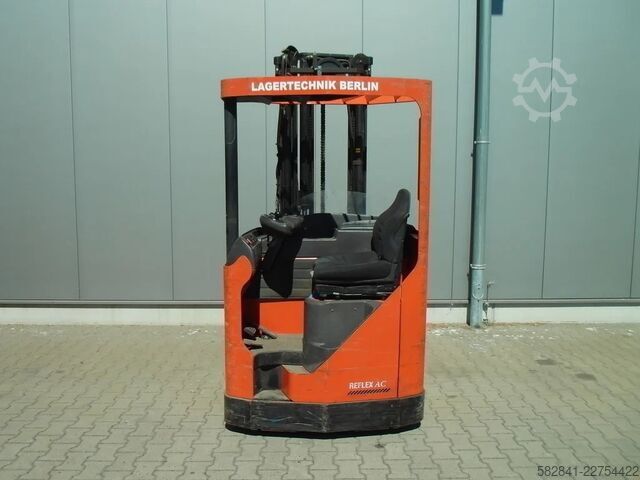 Reach trucks BT RR B1/15