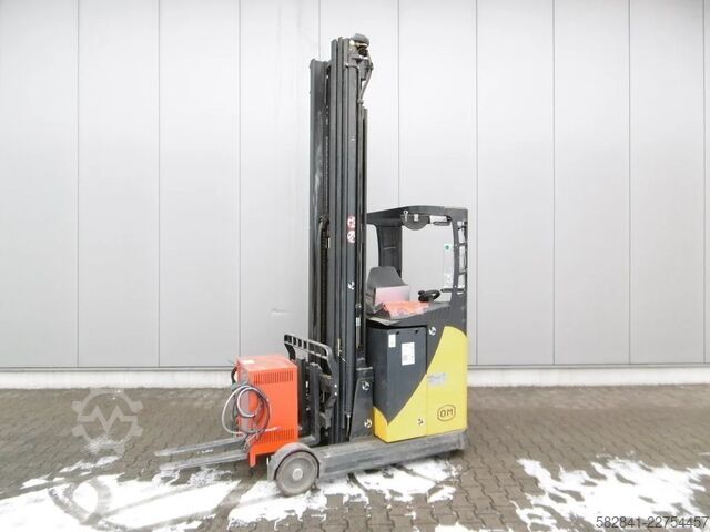 Reach trucks OM XR 14 ac