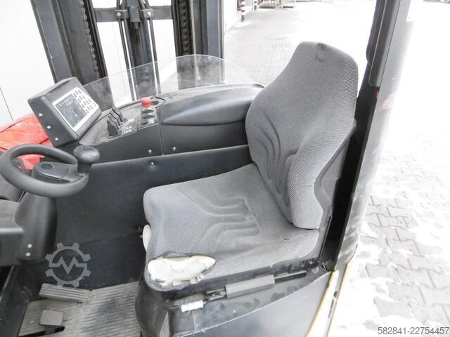 Reach trucks OM XR 14 ac