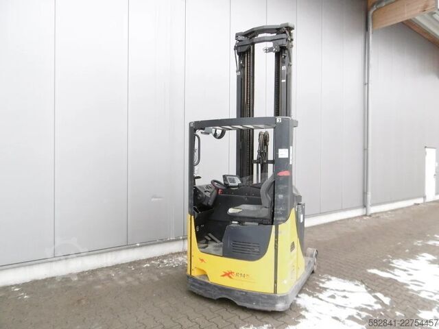 Reach trucks OM XR 14 ac