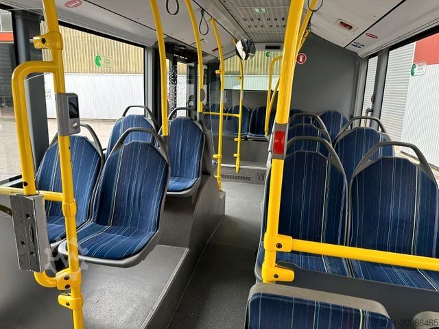 City bus MERCEDES-BENZ Citaro C2, Klima || 3 Fahrzeuge 2015/2016