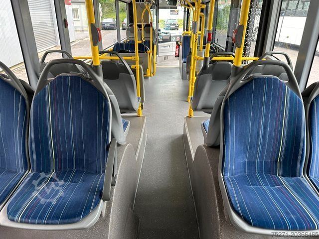 City bus MERCEDES-BENZ Citaro C2, Klima || 3 Fahrzeuge 2015/2016