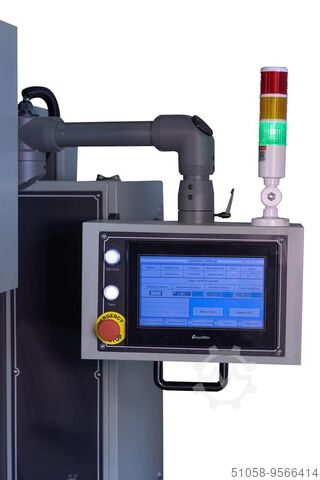 Einpressmaschine MillerPressen MP-645-TSC