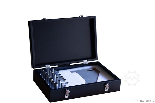 Einpressmaschine MillerPressen MP-645-TSC