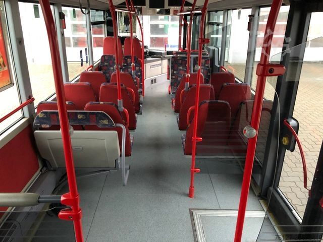 City bus MERCEDES-BENZ 0 530 Citaro, Deutscher Bus, ID: 1521