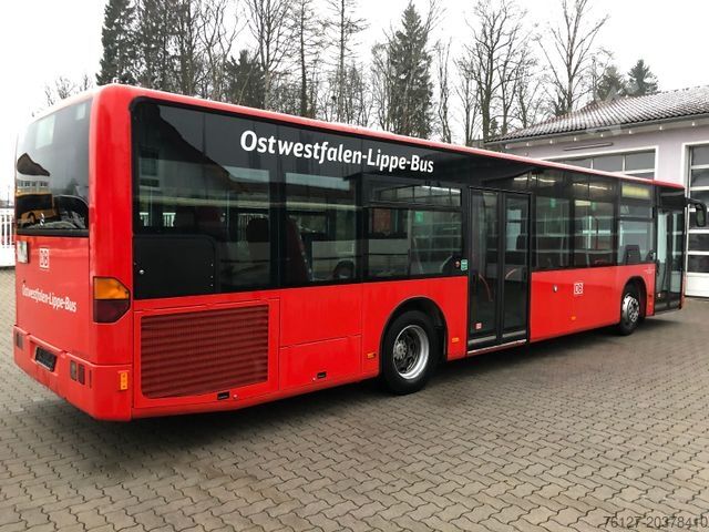 City bus MERCEDES-BENZ 0 530 Citaro, Deutscher Bus, ID: 1521