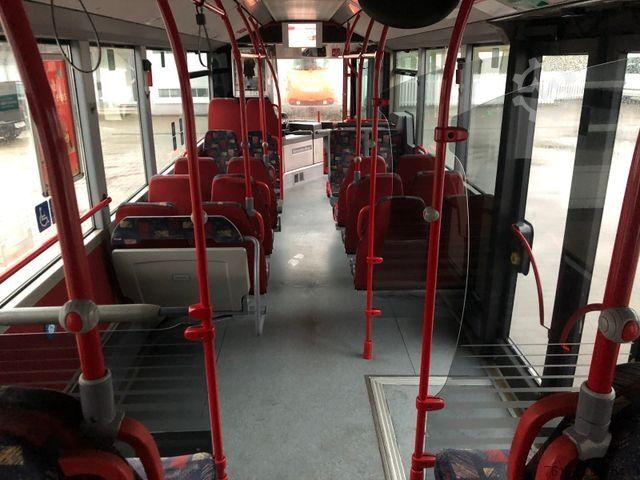 City bus MERCEDES-BENZ 0 530 Citaro, Deutscher Bus, ID: 1521