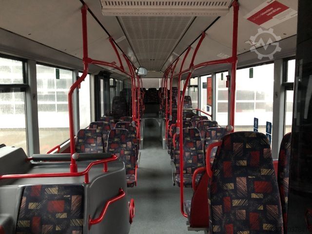 City bus MERCEDES-BENZ 0 530 Citaro, Deutscher Bus, ID: 1521