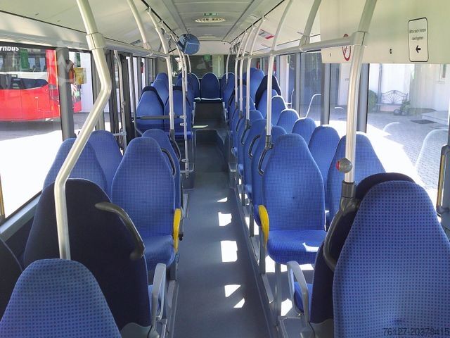 City bus MERCEDES-BENZ 0 530 CITARO, KLIMA, EURO 5,  ID.-Nr.: 1746