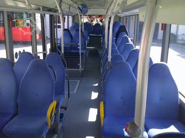 City bus MERCEDES-BENZ 0 530 CITARO, KLIMA, EURO 5, ID.-Nr.: 1746