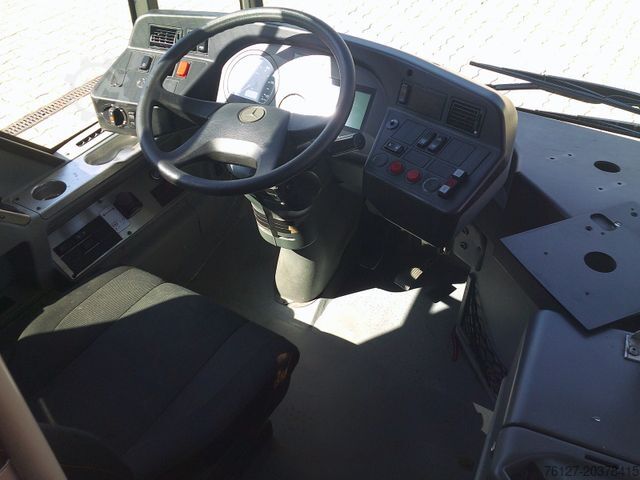 City bus MERCEDES-BENZ 0 530 CITARO, KLIMA, EURO 5, ID.-Nr.: 1746