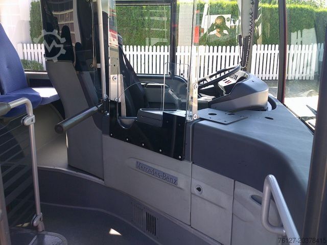 City bus MERCEDES-BENZ 0 530 CITARO, KLIMA, EURO 5,  ID.-Nr.: 1746