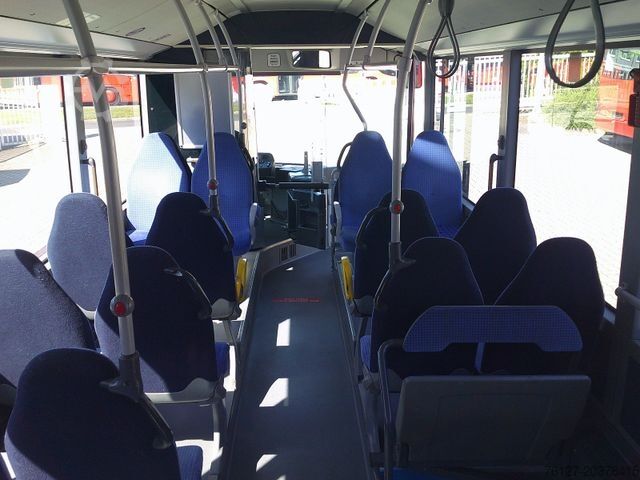 City bus MERCEDES-BENZ 0 530 CITARO, KLIMA, EURO 5, ID.-Nr.: 1746