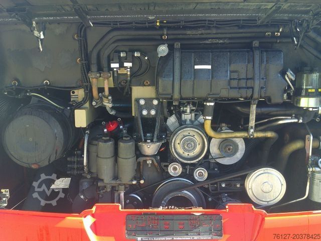 City bus MERCEDES-BENZ 0 530 CITARO LE, Klima, .: 1758