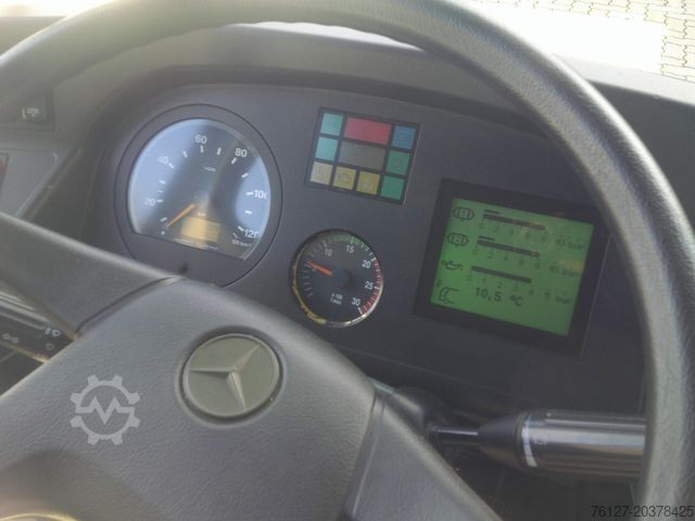 City bus MERCEDES-BENZ 0 530 CITARO LE, Klima, .: 1758