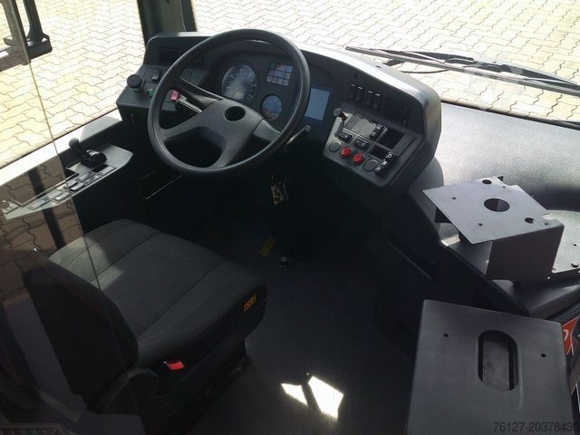 City bus MAN A 20, große KLIMA, EURO 5, Top : 1808