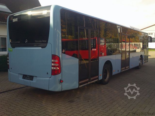City bus MERCEDES-BENZ 0 530 CITARO 3-Türer, große Klima, .: 1776