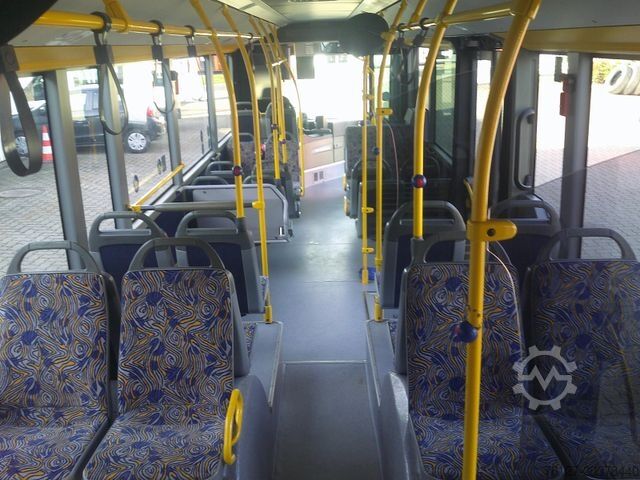 City bus MERCEDES-BENZ 0 530 CITARO 3-Türer, große Klima, .: 1776