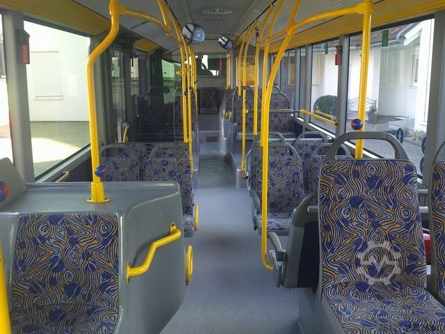 City bus MERCEDES-BENZ 0 530 CITARO 3-Türer, große Klima, .: 1776