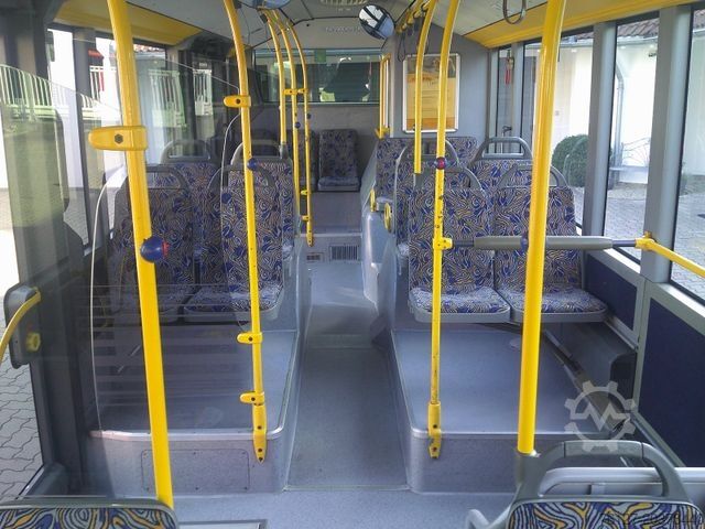 City bus MERCEDES-BENZ 0 530 CITARO 3-Türer, große Klima, .: 1776