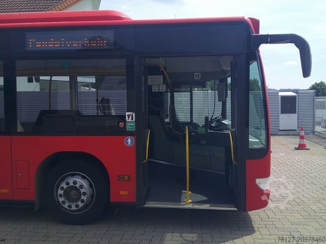 City bus MERCEDES-BENZ CITARO LE, KLIMA, Euro 5, : 1801