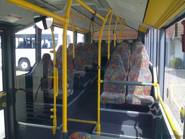 City bus MERCEDES-BENZ CITARO LE, KLIMA, Euro 5, : 1801