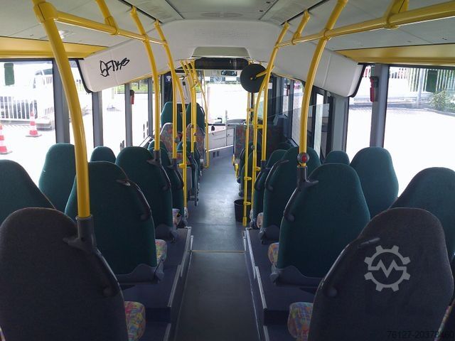 City bus MERCEDES-BENZ CITARO LE, KLIMA, Euro 5, : 1801