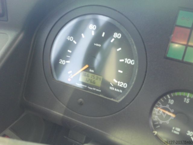 City bus MERCEDES-BENZ CITARO LE, KLIMA, Euro 5, : 1801