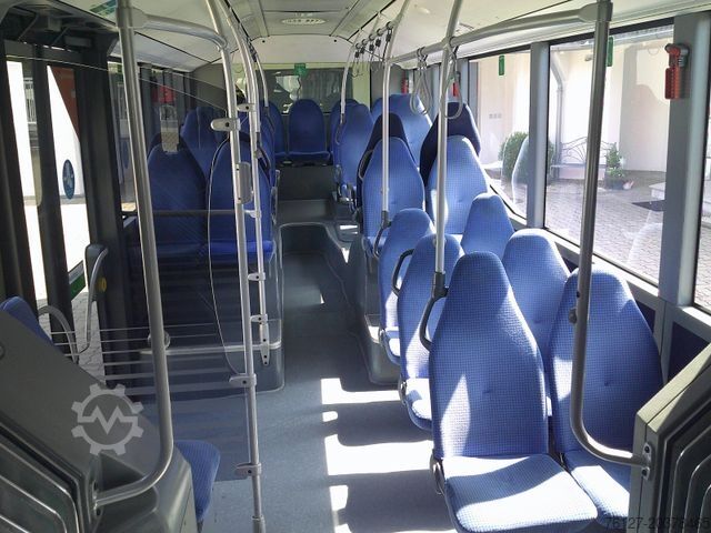 Gelenkbus MERCEDES-BENZ 0530 G Citaro Gelenkbus, KLIMA,  : 1827