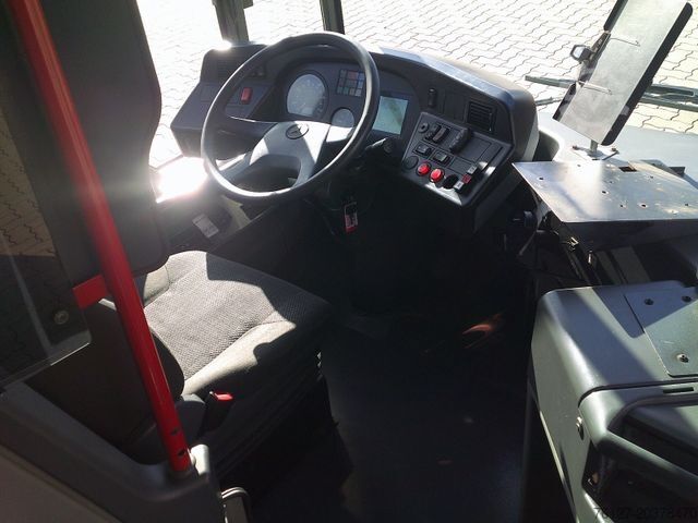 City bus MERCEDES-BENZ CITARO LE, Deutscher Bus, ID: 1730