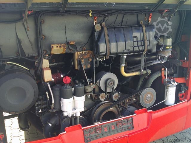 City bus MERCEDES-BENZ CITARO LE,   Deutscher Bus,  ID:   1730