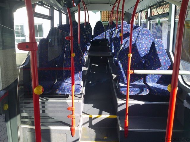 City bus MERCEDES-BENZ CITARO LE, Deutscher Bus, ID: 1730